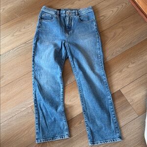 Proenza Schouler Jasper Jean, 30